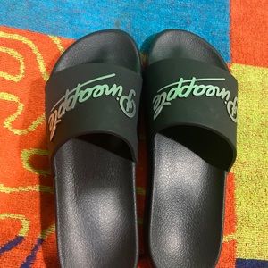 Brand new girls slides